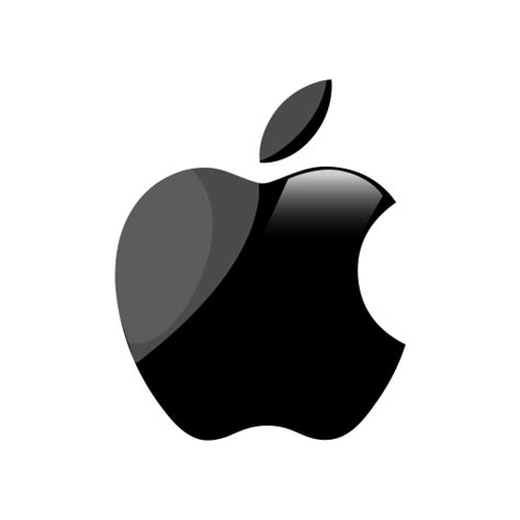 Logo Apple Icon