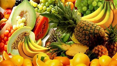 Buah jambu batu yang berkualiti juga dapat. 6 Buah-buahan Ini Miliki Kandungan Vitamin C Terbanyak ...