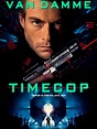 Prime Video: Timecop - Indagine dal Futuro