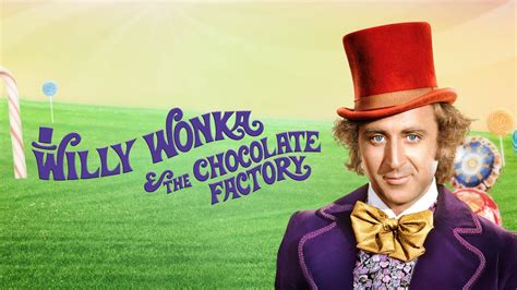 Movie Willy Wonka And The Chocolate Factory Hd Wallpaper