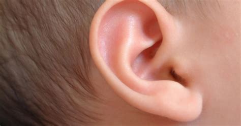 New Guidelines Suggest Ear Tubes Arent Necessary In All Cases Cbs News