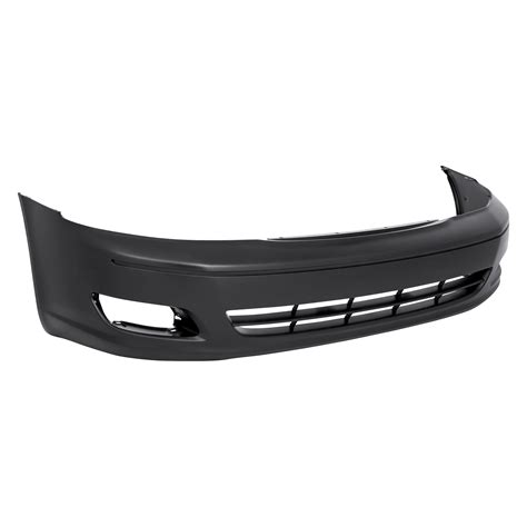 Replace® To1000203pp Front Bumper Cover