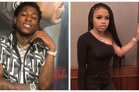 Nba Youngboys Girlfriend Iyanna Mayweathers Mugshot Goes Viral