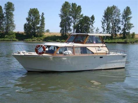 You can find articles related to best 28 foot cabin cruiser by scrolling to the end of our site to see the related articles section. 28 ft. Carver 2885 Monterey Cruiser for Sale in Portland ...