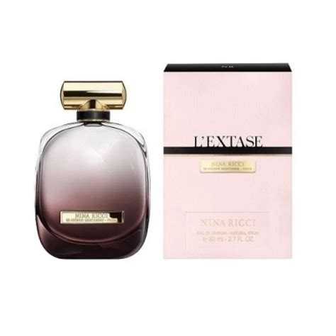 Nina Ricci L Extase Caresse De Roses EDP For Her 80mL L Extase