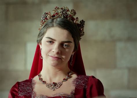 Aired on 10/26/2018 another era season 1: Mihrimah Sultan - "The End of the Great Era" Season 4 ...
