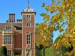 Blickling Hall Estate, Gardens and Parkland
