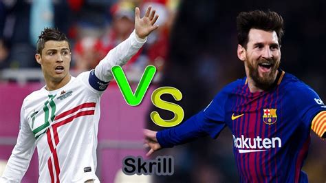 This video show messi vs ronaldo career all trophies and awarded. Cristiano ronaldo vs lionel messi skills - YouTube