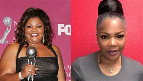 Mo’nique’s Weight Loss See Before And After Pics Of Her Amazing Makeover Hollywood Life