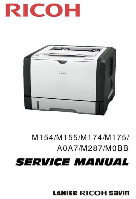 Printer driver for b/w printing and color printing in windows. Ricoh 3510Sp Driver : Driver Ricoh Aficio Mp 201f : Please ...