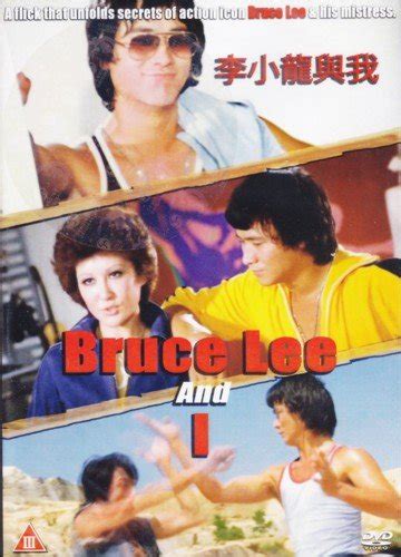 Bruce Lee And I Betty Ting Pei Un Known Movies And Tv