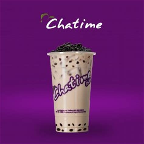 Bought chatime for the first time with da gang. How to Franchise Chatime - Food Cart Franchise Philippines