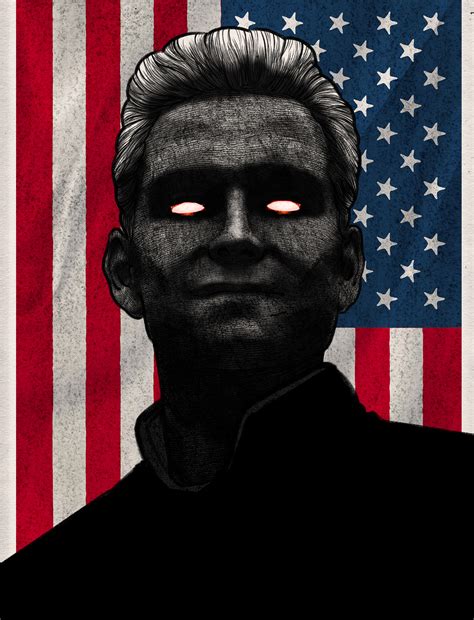 Is 'The Boys' Secretly the Best Show on TV?