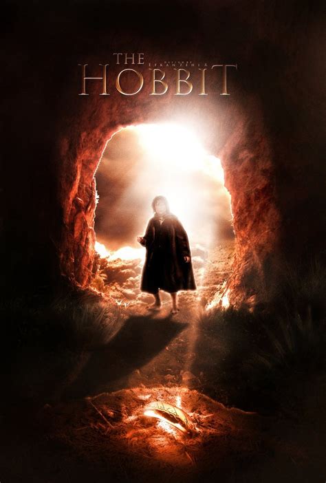 The Hobbit An Unexpected Journey The Hobbit An Unexpected Journey