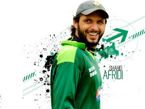 Pakistani Cricketer Shahid Afridi Images HD Wallpaper - all 4u wallpaper