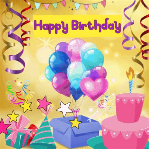 The variety of ideas for congratulations in this format of course, it`s your birthday! Birthday Card Happy... Free Happy Birthday eCards ...