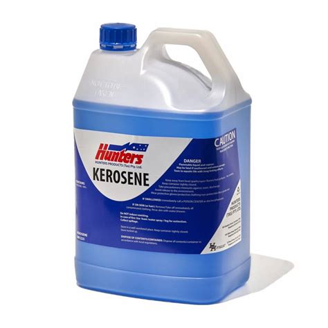 Kerosene Hunters Products