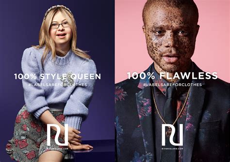 Is This The Most Inclusive Fashion Ad Campaign Around Fashion
