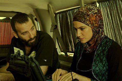 how the netflix series ‘fauda shows human side to the israeli conflict