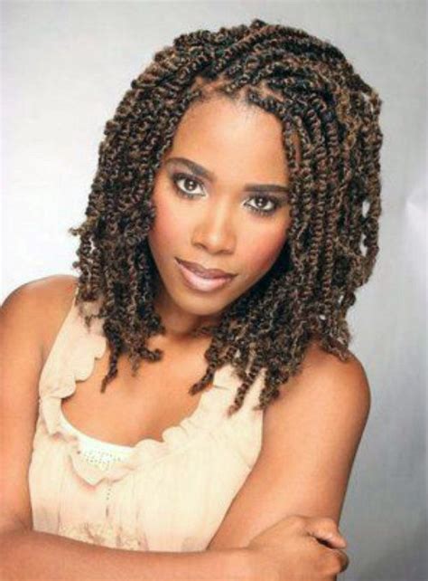 50 Senegalese Twist Hair Styles Loved By Millions Of Women New