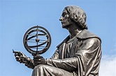 Biography of Nicolaus Copernicus