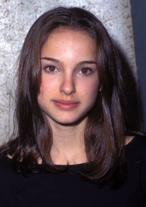 Natalie Portman Natalie Portman Young Natalie Portman Natalie