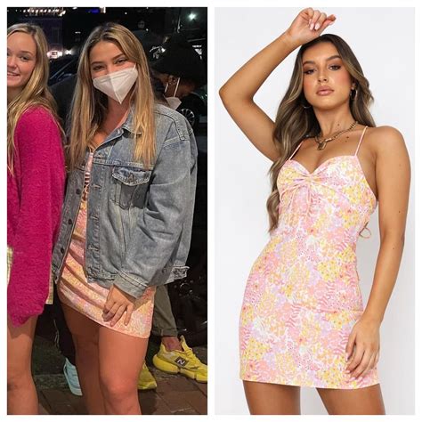 The latest tweets from madelyn cline (@madelyncline). Madelyn Cline Closet on Instagram: "November 25, 2020 ...