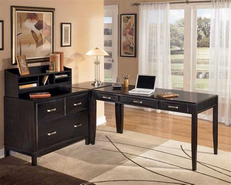 Create a home office with a desk that will suit your work style. Office Furniture Center to Refurnish Your Office
