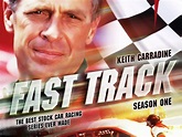 Fast Track: la série TV