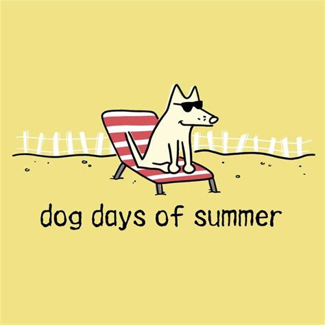 Dog Days Of Summer Dog Puns Dog Jokes Dog Words