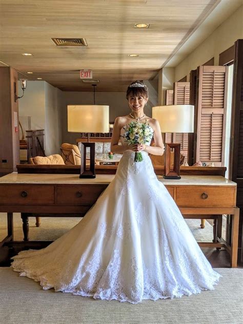 小林麻耶『2019/10/04』【2020】 | ウェディングフォト ...