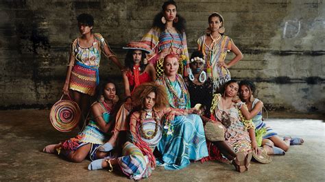 Australia's first major exhibition on contemporary Indigenous fashion ...