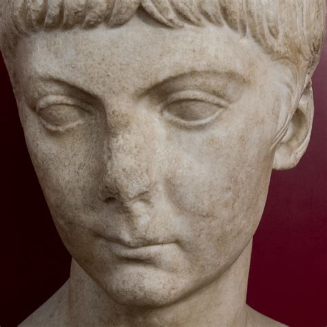 Tiberius Julius Caesar Nero Gemellus - Luna XII: Tiberius Gemellus | Tiberius Julius Caesar Nero Ge… | Flickr