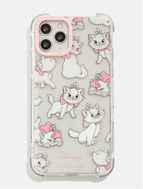The Aristocats Marie Phone Case Disney Iphone Cases Skinnydip