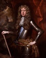 NPG 5559; James Butler, 1st Duke of Ormonde - Portrait - National ...