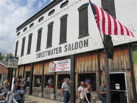 Sweetwater Saloon Saloon Sweetwater Scenes