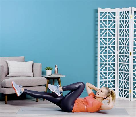 Sofa Core Workout Baci Living Room