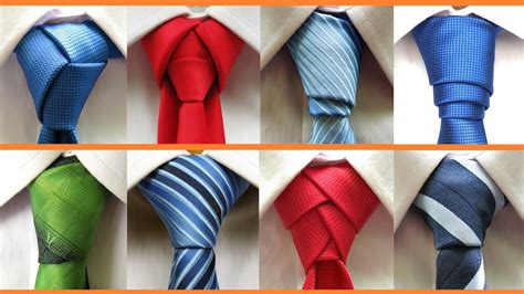 How To Tie A Tie Easy Windsor Knot ผูก เนคไท Stc Edu
