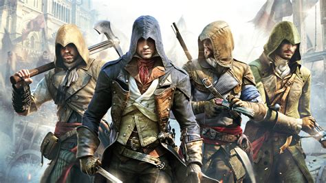 The Best Assassins Creed Game Has The Worst Rep