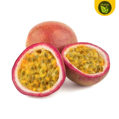Passion Fruit 10 Seeds For Planting Binhi Pantanim Lazada Ph