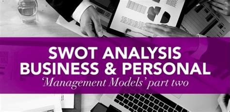 SWOT Analysis CMS Vocational Training Ltd CMI Management AAT