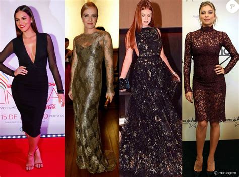 Veja 50 Fotos Dos Looks E Produções Mais Caros Usados Pelas Famosas Em 2015 Purepeople