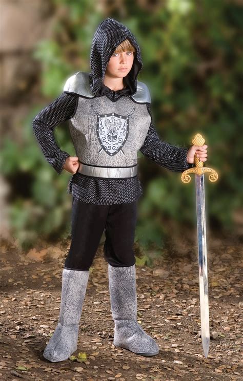 The Boys Knight Costume For Kids Knight Costume Saint Costume