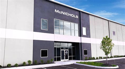 Information technology technician at service center metals. Columbus Metals Service Center - Ohio | McNICHOLS®