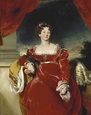 SUBALBUM: Princesses Sophia (1777-1848) and Amelia (1783-1810) | Grand ...