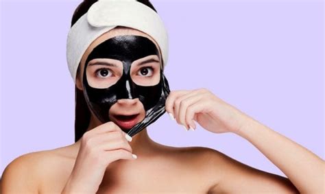 The Best Peel Off Masks Whiteout Press