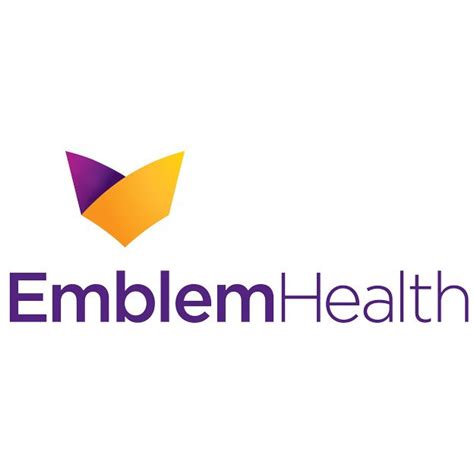 Plus sign logo with newspaper. Emblem Health | Emblems, Case study, Logo inspiration