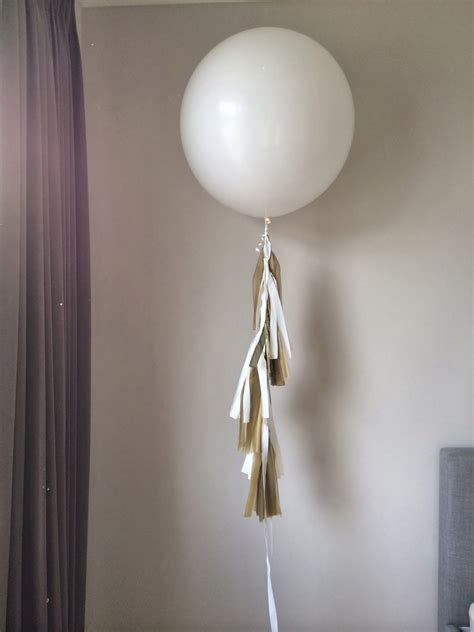 Diyau Balloon