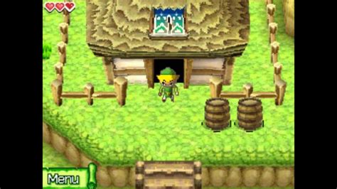 The Legend Of Zelda Phantom Hourglass Nintendo Ds Análise De Game