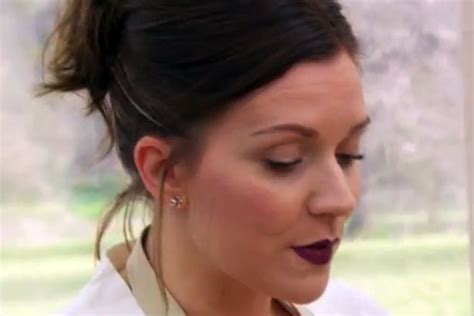 Great British Bake Off Winner Candice Brown Reveals How Victory Will